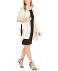 INC Confetti Gemstone Pashmina - Machann.com