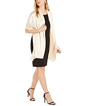 INC Confetti Gemstone Pashmina - Machann.com