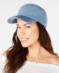 INC Packable Knit Baseball Cap - Machann.com