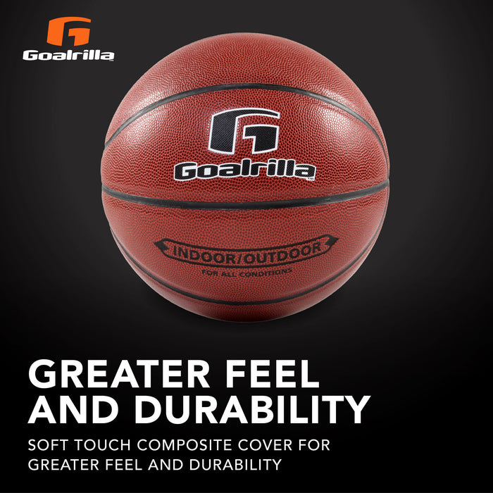 Indoor Outdoor Basketball – 29.5"
