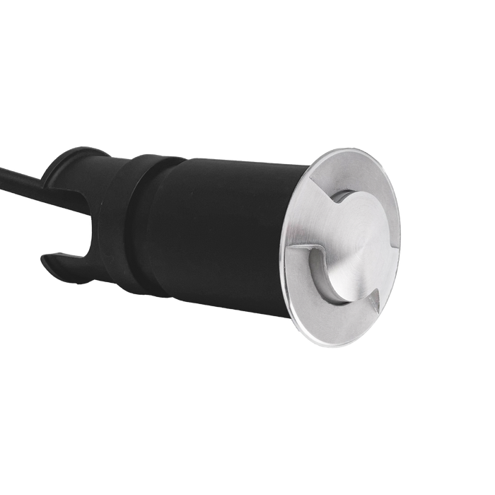 Inground Light COPIO X66 – outdoor inground uplight, view 3 | LAMP & LIGHT - Design forward Decorative lamp , Downlights, pendant lamp , striplights