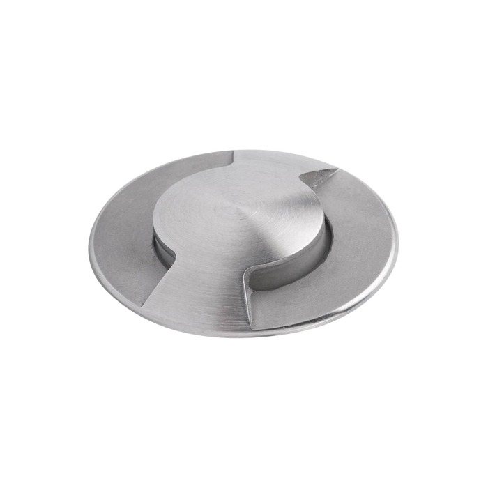 Inground Light COPIO X66 – outdoor inground uplight, view 2 | LAMP & LIGHT - Design forward Decorative lamp , Downlights, pendant lamp , striplights