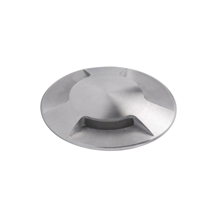 Inground Light COPIO X67 – outdoor inground uplight, view 2 | LAMP & LIGHT - Design forward Decorative lamp , Downlights, pendant lamp , striplights