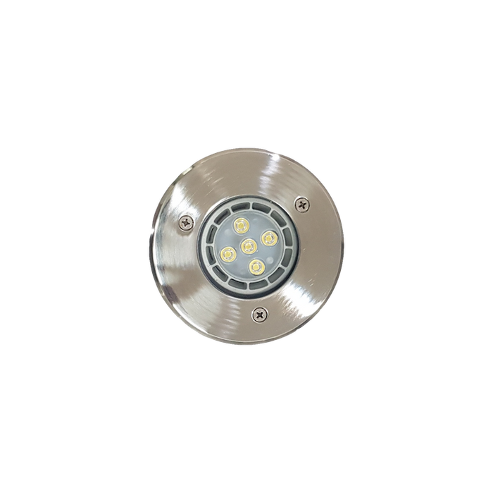Inground Light X29 – outdoor inground uplight, view 3 | LAMP & LIGHT - Design forward Decorative lamp , Downlights, pendant lamp , striplights