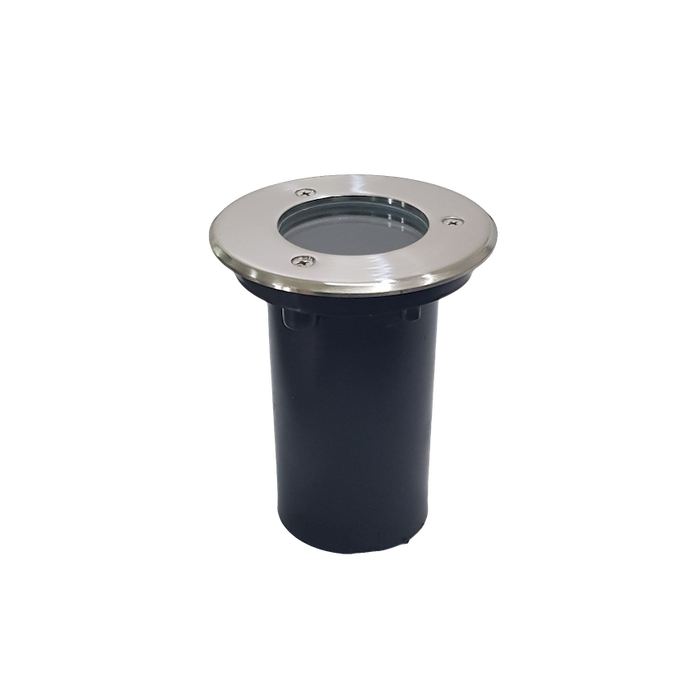 Inground Light X29 – outdoor inground uplight, view 2 | LAMP & LIGHT - Design forward Decorative lamp , Downlights, pendant lamp , striplights