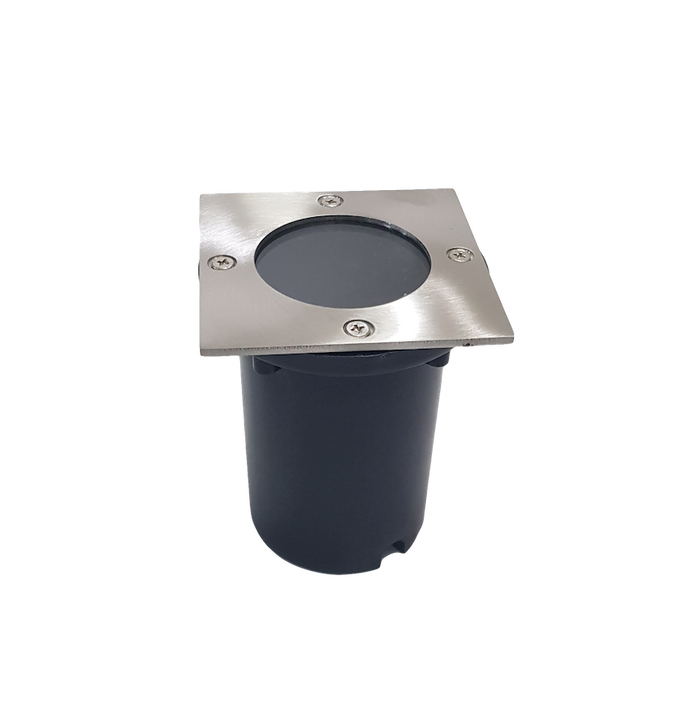 Inground Light X30 – outdoor inground uplight, view 2 | LAMP & LIGHT - Design forward Decorative lamp , Downlights, pendant lamp , striplights