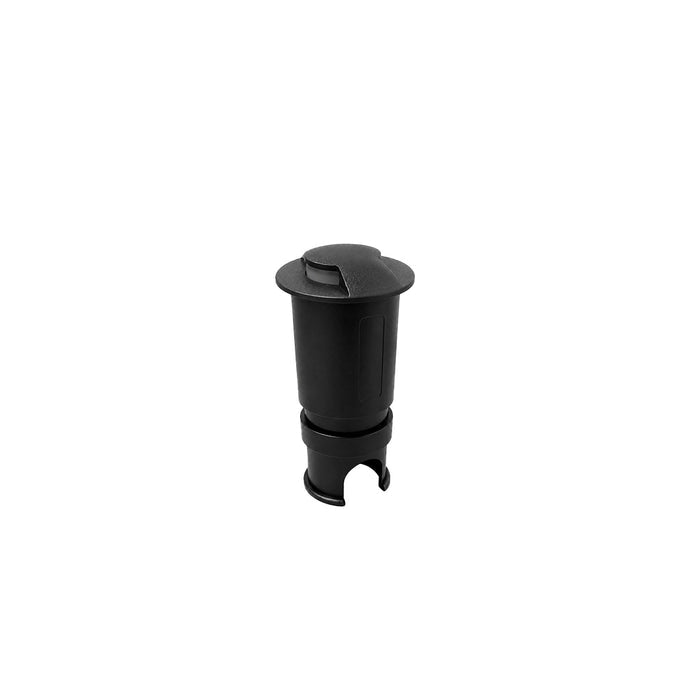 Inground Lamp URON X73 LED – outdoor inground uplight, view 4 | LAMP & LIGHT - Design forward Decorative lamp , Downlights, pendant lamp , striplights
