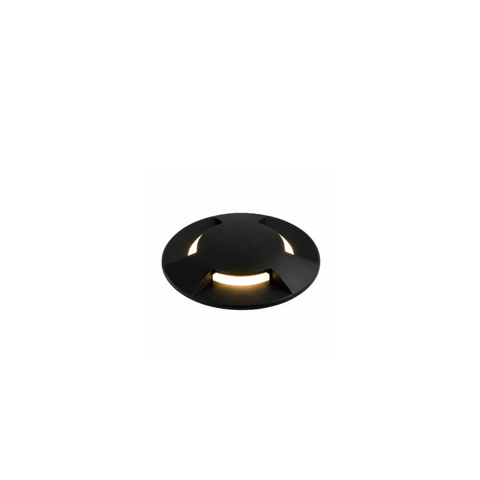 Inground Lamp UROA X74 LED – outdoor inground uplight | LAMP & LIGHT - Design forward Decorative lamp , Downlights, pendant lamp , striplights
