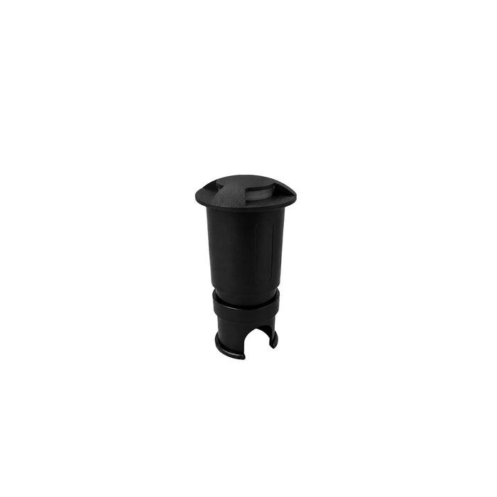 Inground Lamp UROA X74 LED – outdoor inground uplight, view 4 | LAMP & LIGHT - Design forward Decorative lamp , Downlights, pendant lamp , striplights