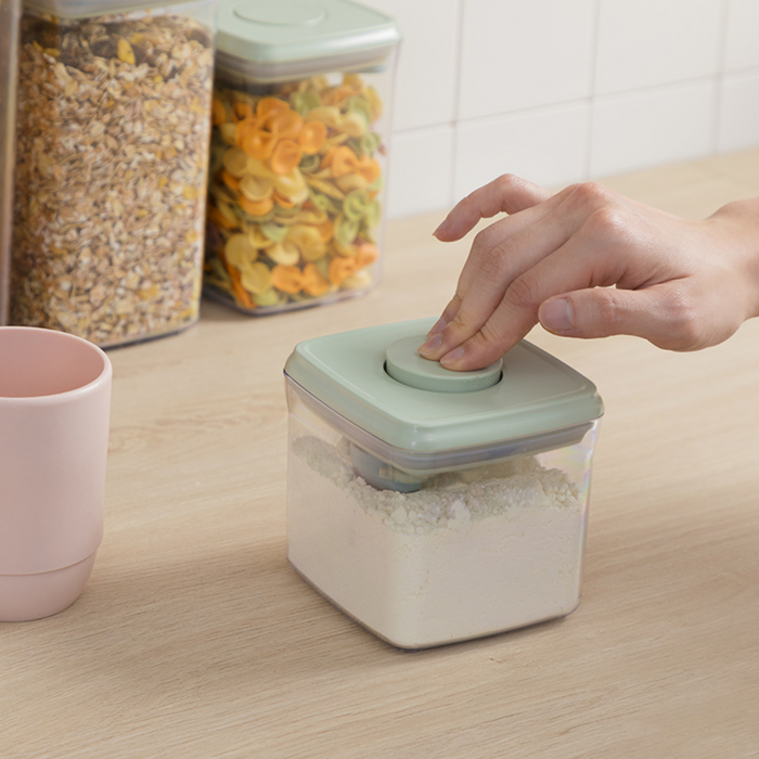 Inochi Hokkaido Airtight Pop Up Food Container
