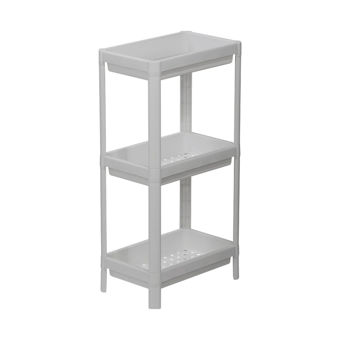 Inochi Tokyo 3-Tier Multi-purpose Storage Shelf