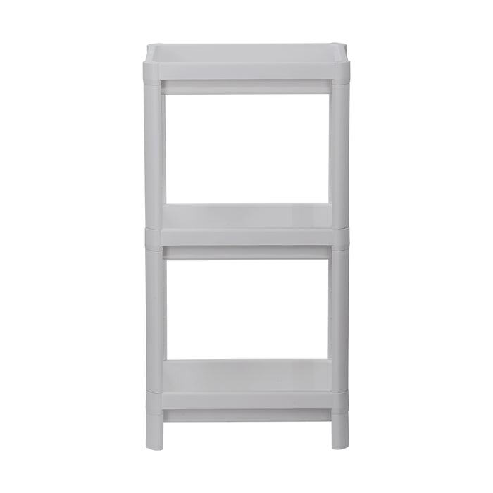Inochi Tokyo 3-Tier Multi-purpose Storage Shelf