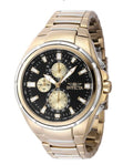 Invicta Sea Vulture Bathyal Men's Watch - 46mm, Gold, Steel - Watches - Jawns on Fire Sneakers & Shoes