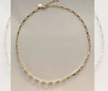 Islander Paperclip Chain