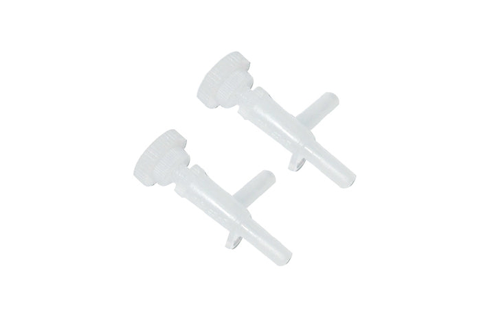 Ista Air Flow Control Valves (2 Pack)