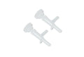 Ista Air Flow Control Valves (2 Pack)