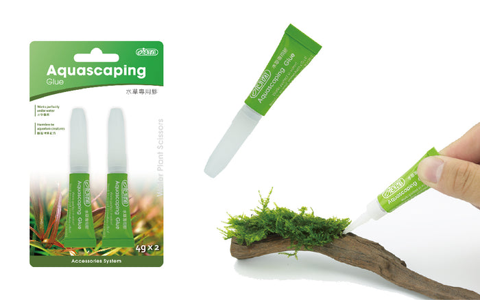 Ista Aquascaping Glue