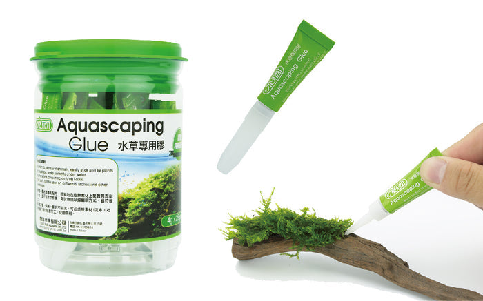 Ista Aquascaping Glue