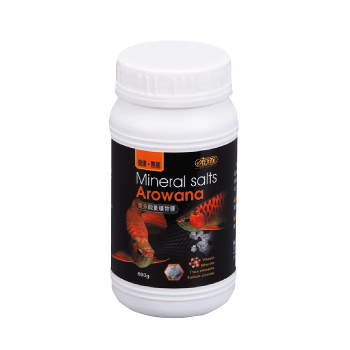 Ista Arowana Mineral Salts
