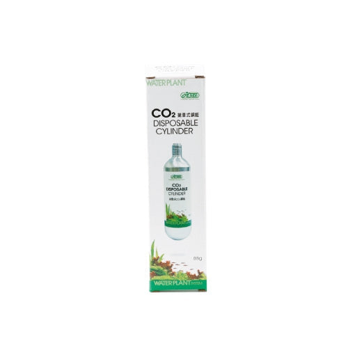 Ista Replacement CO2 Pressurised Cartridge for Professional System 45g / 88g