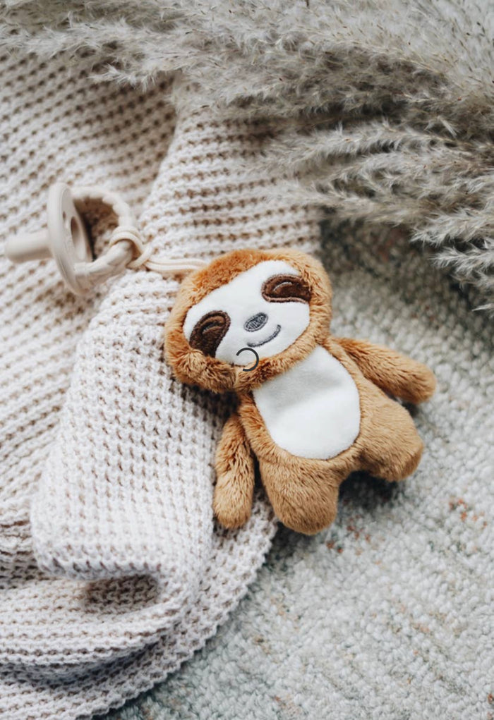Itzy Ritzy - Sweetie Pal™ Plush & Pacifier