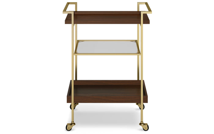 Jace Bar Cart