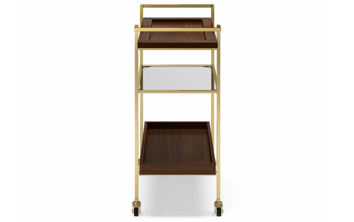 Jace Bar Cart