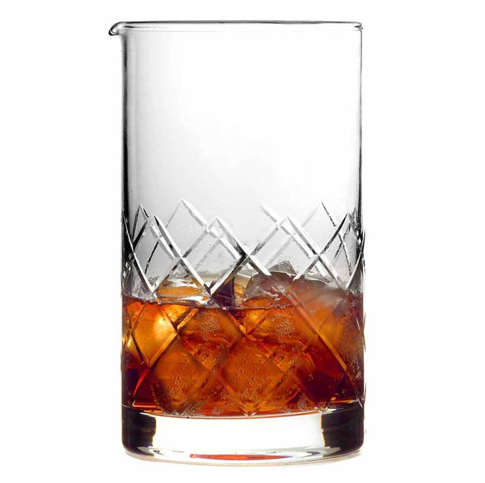 Japanese Mixing Glass 70cl