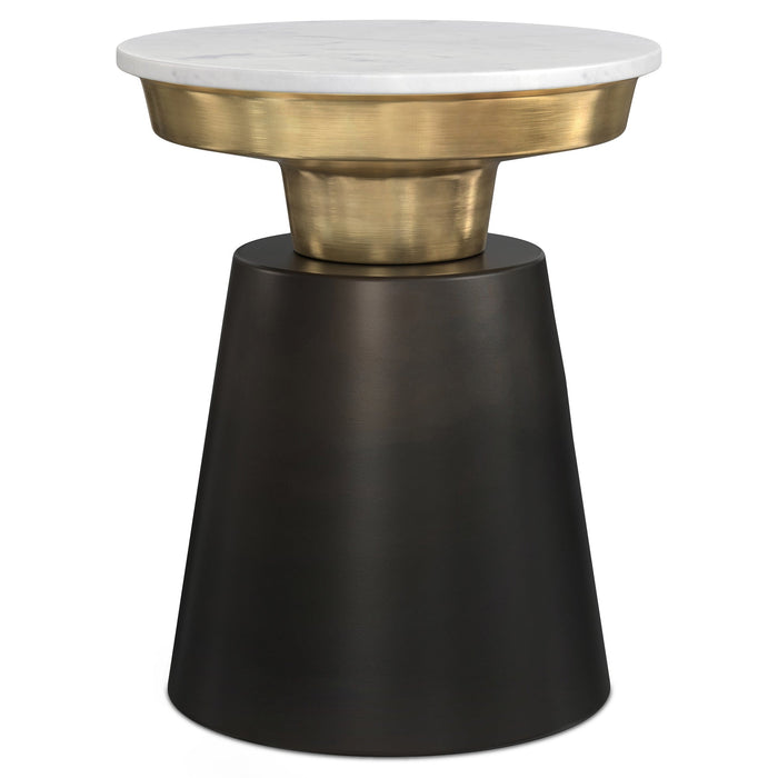 Jaxine Side Table
