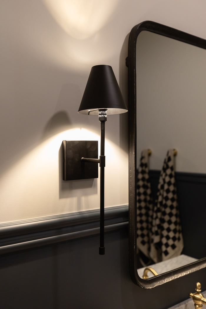 Jefferson Sconce