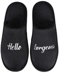 Jenni Women's Hello Gorgeous Slippers - Machann.com