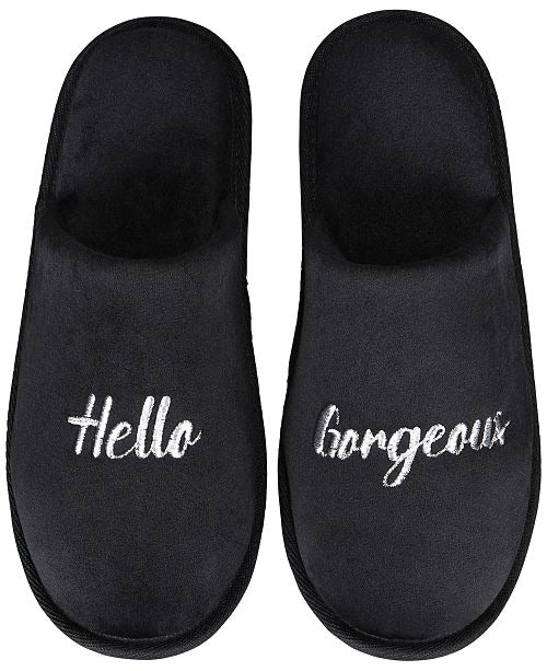 Jenni Women's Hello Gorgeous Slippers - Machann.com