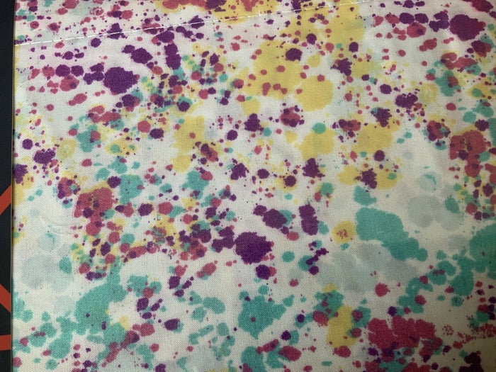 Jessica Sanders Printed Microfiber Twin XL 3-Pc Sheet Set - Machann.com