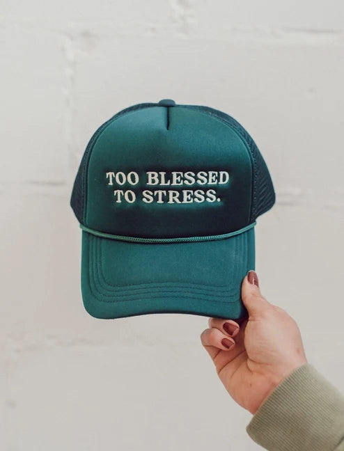 Jesus Hat