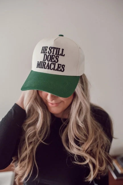 Jesus Hat