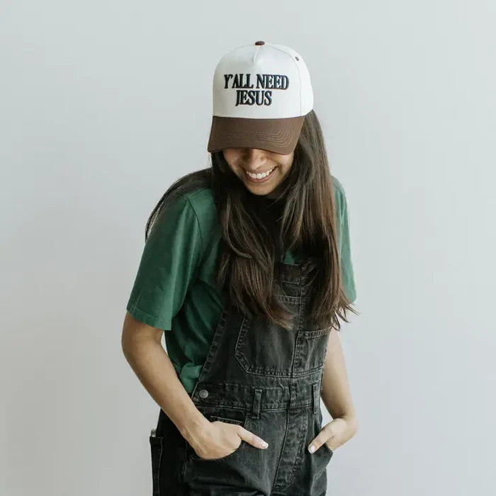 Jesus Hat