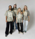 Jesus Loves You Oversized Tee