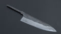 Jiro Tsuchime Wa Petty 150mm (#014/ No handle) | HITOHIRA