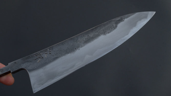 Jiro Tsuchime Wa Petty 150mm (#014/ No handle) | HITOHIRA
