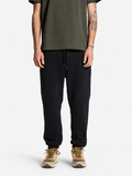 Jogger Elepants Plain Negro