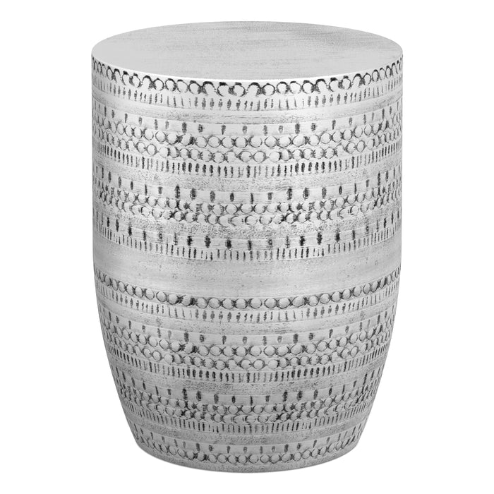 Antique Silver