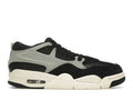Jordan 4 RM Black Sail - Sneakers - Jawns on Fire Sneakers & Shoes