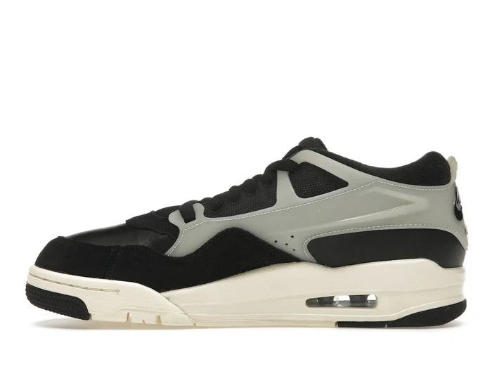 Jordan 4 RM Black Sail