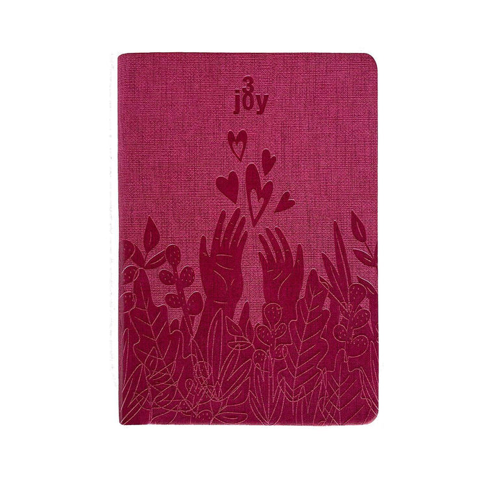 Joy & Gratitude Journal