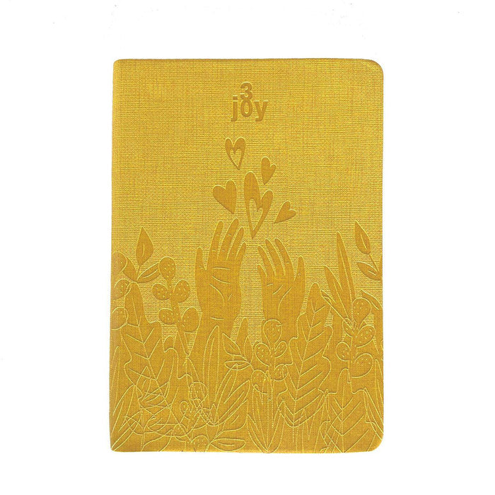 Joy & Gratitude Journal