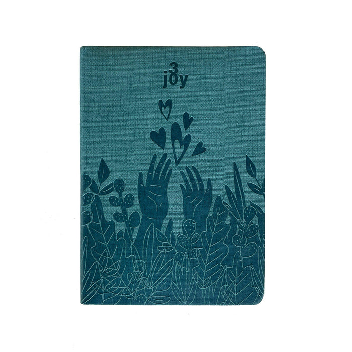 Joy & Gratitude Journal