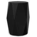 Black | Judson Side Table
