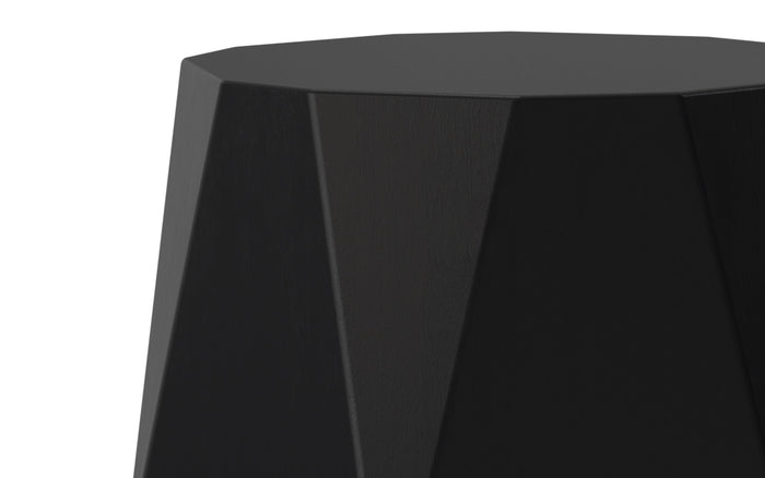 Black | Judson Side Table