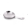Julep Strainer Silver