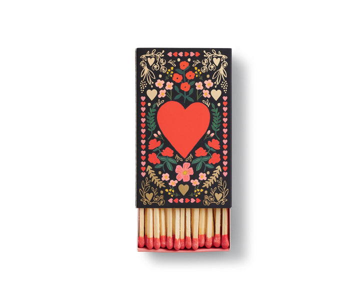 Juliet Valentine's Day Matches